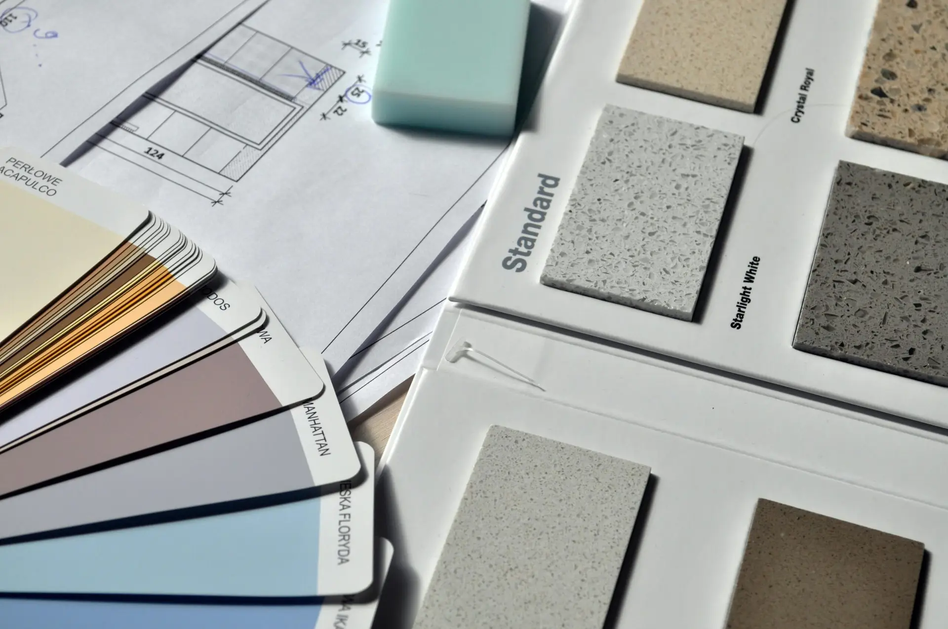 Studio tecnico CILA Milano - architettura e progettazione